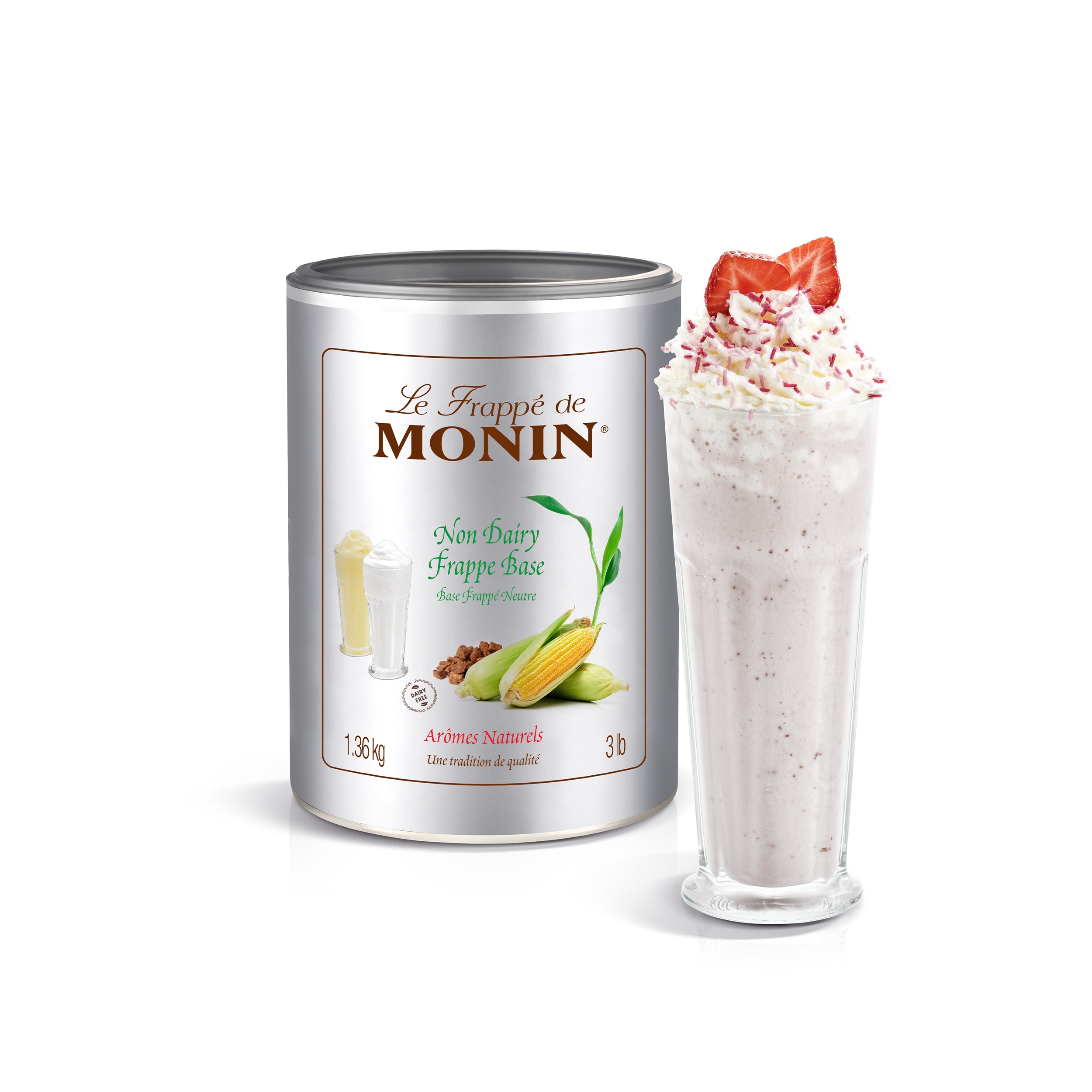  Non Dairy Frappe 1.36kg